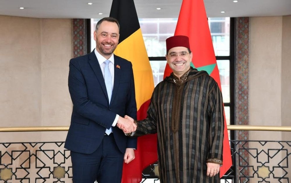 sahara-:-la-belgique-reitere-son-soutien-a-lautonomie-sous-souverainete-marocaine