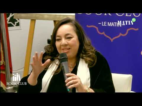 ouidad-benmoussa-invitee-de-ramadaniyate-book-club-le-matin