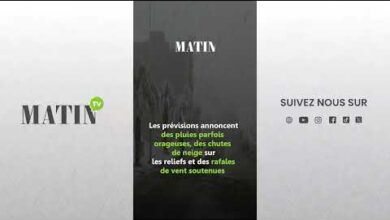 meteo-:-les-pluies-et-neiges-relancent-les-reserves-des-barrages