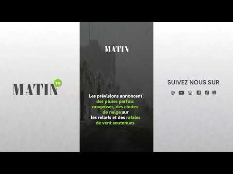 meteo-:-les-pluies-et-neiges-relancent-les-reserves-des-barrages