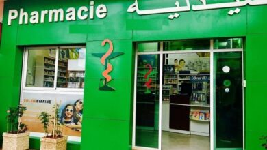 ouverture-du-capital-des-pharmacies-:-les-professionnels-de-la-sante-font-front-commun