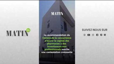pharmacies-:-front-commun-des-professions-de-sante-contre-louverture-du-capital