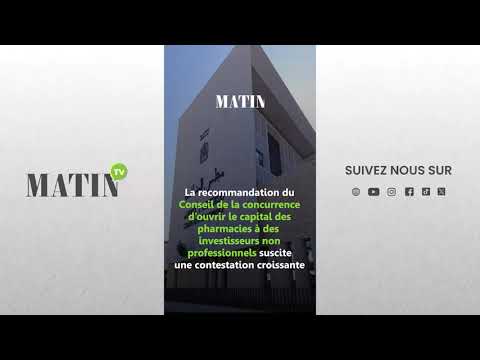 pharmacies-:-front-commun-des-professions-de-sante-contre-louverture-du-capital