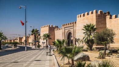 plus-de-40-millions-de-dh-pour-la-restauration-des-remparts-de-taroudant