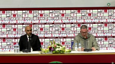 en-direct-:-ceremonie-dhommage-a-walid-regragui-et-de-presentation-du-nouveau-selectionneur-national