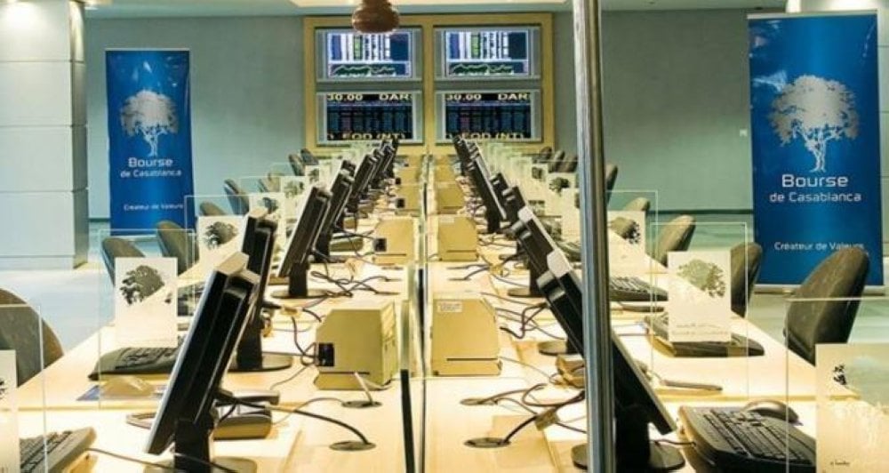 bourse-de-casablanca-:-la-chute-recente-depasse-le-seul-facteur-de-la-guerre-au-moyen-orient