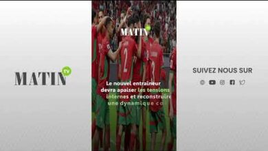 lions-de-latlas-:-les-chantiers-prioritaires-de-mohamed-ouahbi-avant-le-mondial-2026