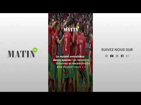 lions-de-latlas-:-les-chantiers-prioritaires-de-mohamed-ouahbi-avant-le-mondial-2026