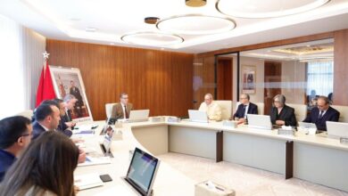 reforme-de-lenseignement-superieur-:-le-gouvernement-fait-le-point