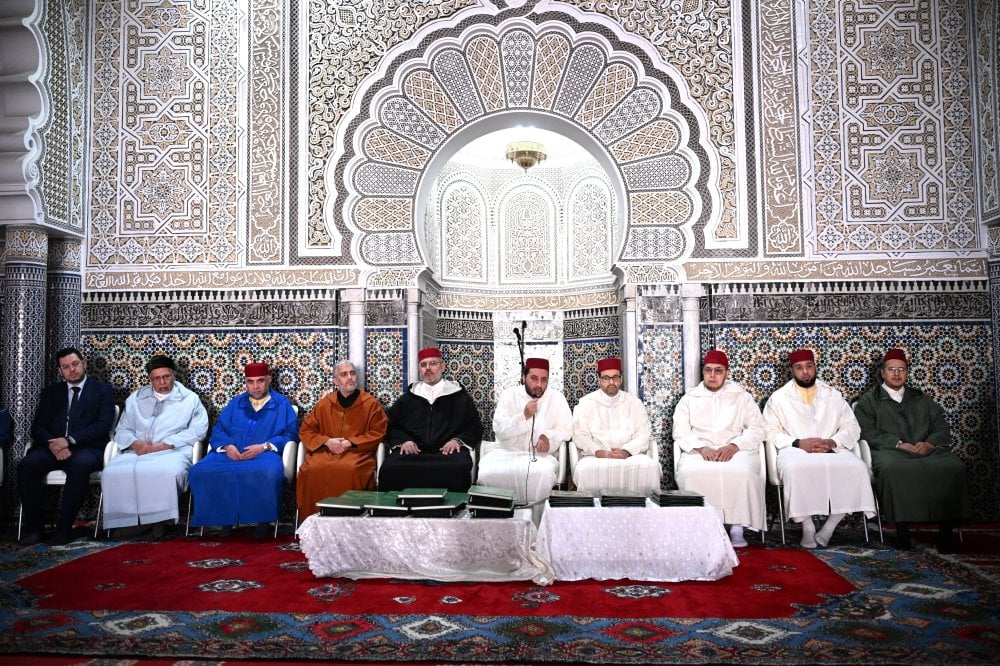 les-laureats-du-17e-prix-mohammed-vi-de-memorisation,-de-declamation-et-de-psalmodie-du-saint-coran-primes