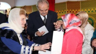 concours-de-memorisation-et-de-declamation-du-coran-:-remise-des-prix-aux-eleves-et-etudiants-non-voyants