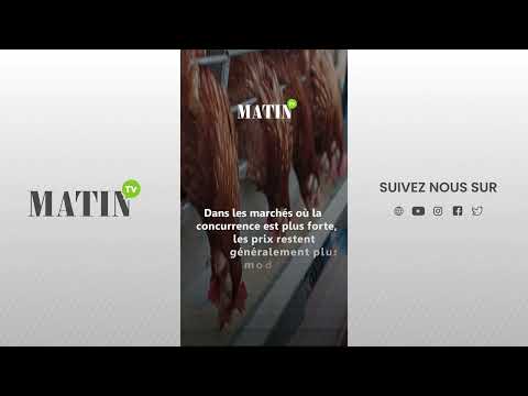 prix-du-poulet-:-des-ecarts-importants-entre-la-ferme-et-les-detaillants
