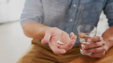 antibiotiques-:-une-seule-prise-pourrait-perturber-lintestin-jusqua-8-ans-(etude)