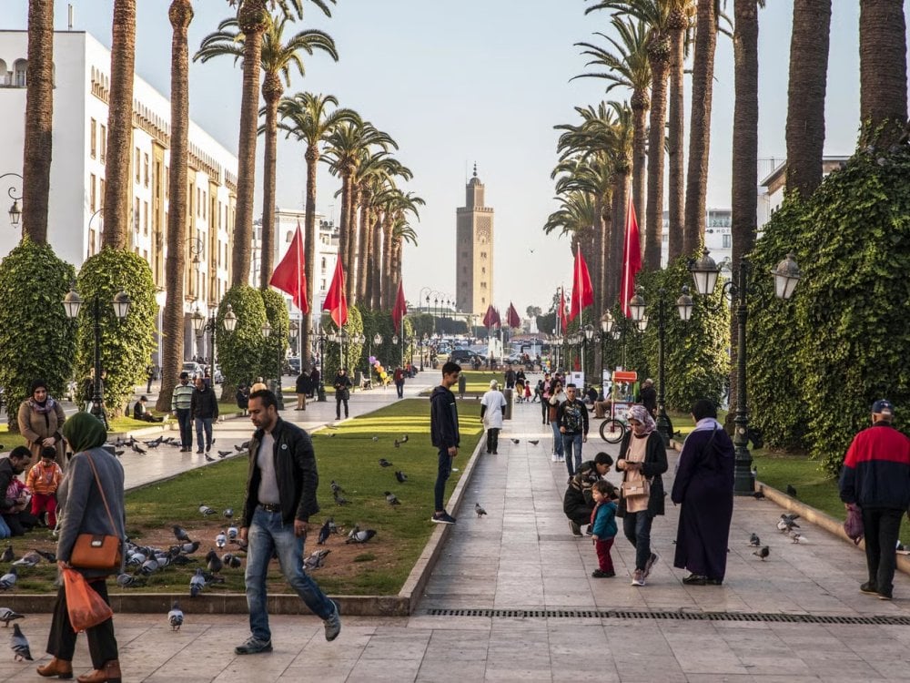 le-maroc-a-deux-vitesses-:-une-etude-appelle-a-concilier-efficacite-et-democratie-locale