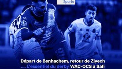 depart-de-benhachem,-retour-de-ziyech-…-l