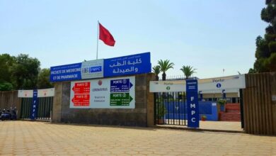 facultes-de-medecine-et-de-pharmacie-:-la-tension-couve,-une-mobilisation-etudiante-se-prepare