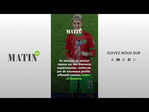 lions-de-latlas-:-premiere-liste-de-ouahbi-sous-le-signe-de-la-performance