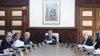 conseil-de-gouvernement-:-quatre-nouvelles-nominations-a-de-hautes-fonctions
