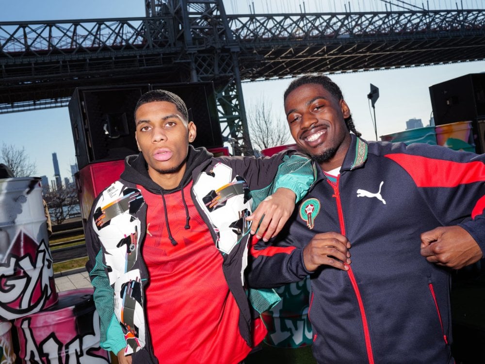 mondial-2026-:-le-maroc-star-de-la-nouvelle-collection-puma-a-new-york