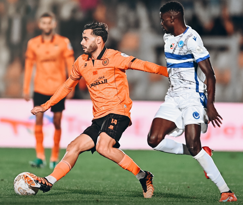 la-rs-berkane-tranche-face-a-al-hilal-et-rejoint-les-demi-finales-de-la-ligue-des-champions-dafrique