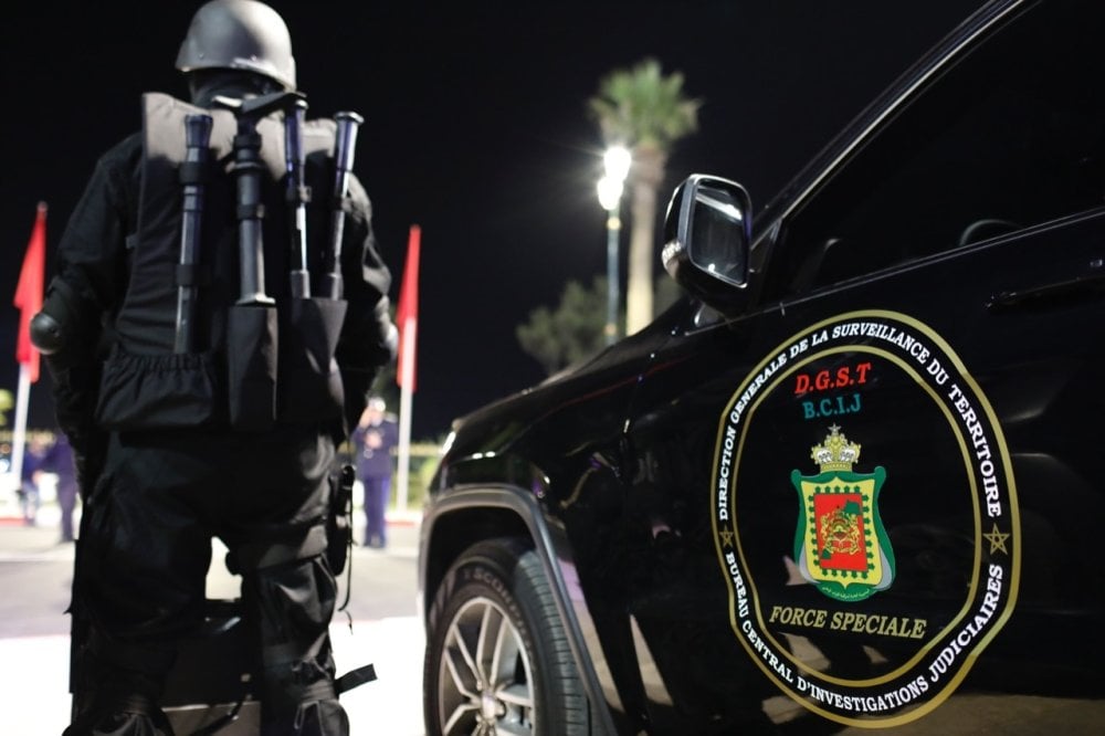 le-maroc-parmi-les-pays-les-plus-surs-au-monde,-selonle-global-terrorism-index-2026