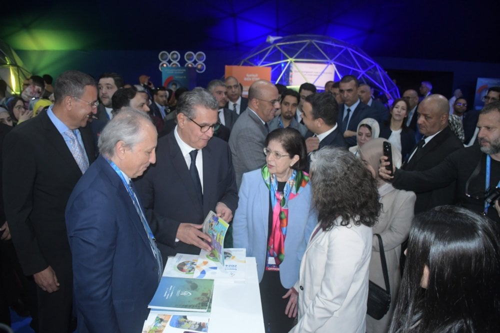 akhannouch-:-le-role-de-lenseignant-est-central-dans-la-reforme-de-leducation-nationale