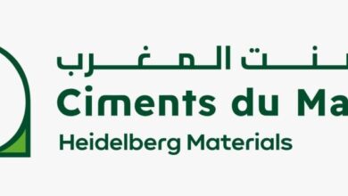 ciments-du-maroc:-resultat-net-en-hausse-de-50%-en-2025