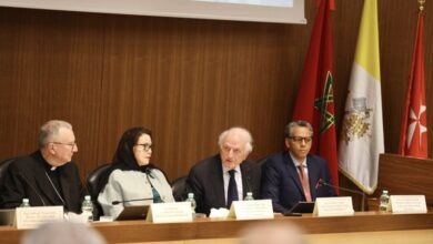 le-maroc-et-le-vatican-celebrent-le-50eme-anniversaire-de-leurs-relations