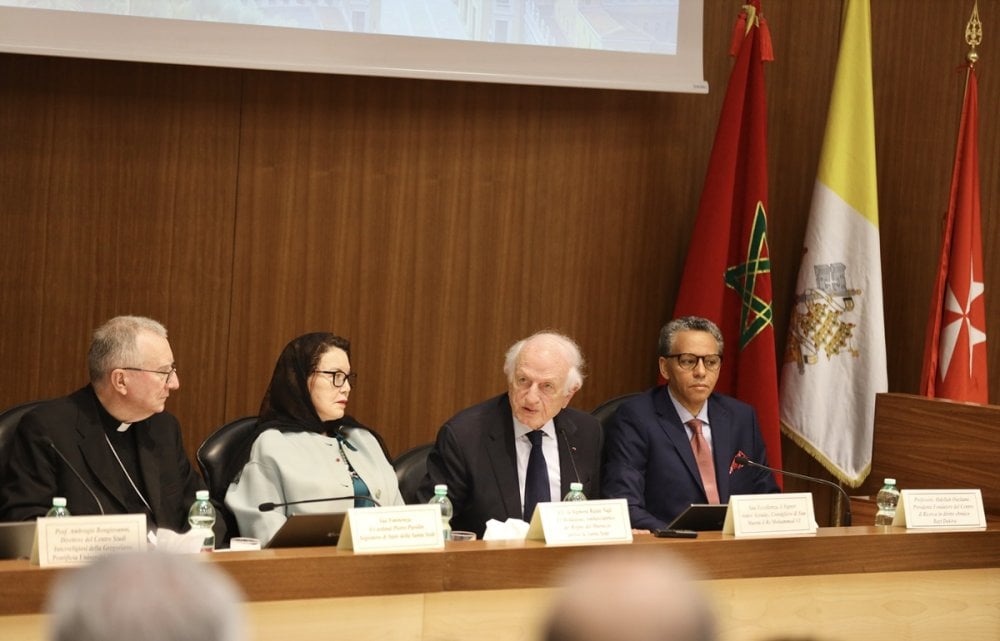 le-maroc-et-le-vatican-celebrent-le-50eme-anniversaire-de-leurs-relations