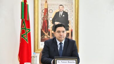 bourita-represente-sm.-le-roi-au-11e-sommet-de-lorganisation-des-etats-dafrique,-des-caraibes-et-du-pacifique