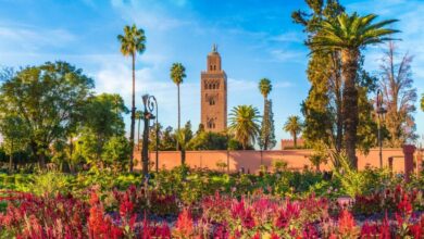 meteo-:-temps-stable-au-maroc-avec-de-faibles-pluies-attendues-a-lest-et-sur-les-reliefs