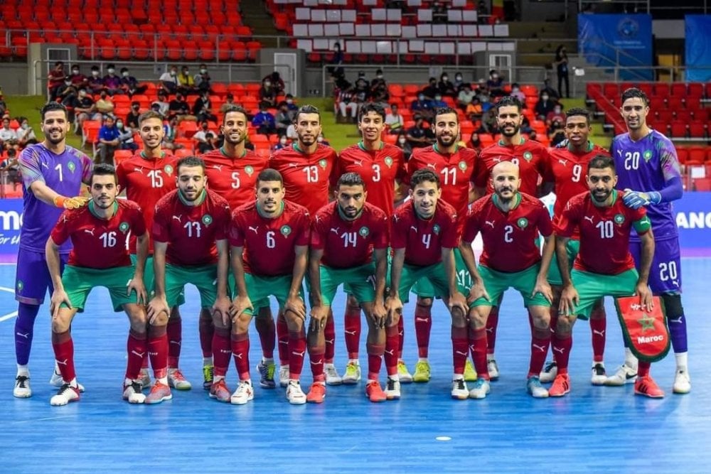 futsal-:-vers-un-report-de-la-can-2026-au-maroc-?