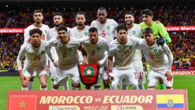 match-maroc-paraguay-:-a-quelle-heure-et-sur-quelles-chaines-?