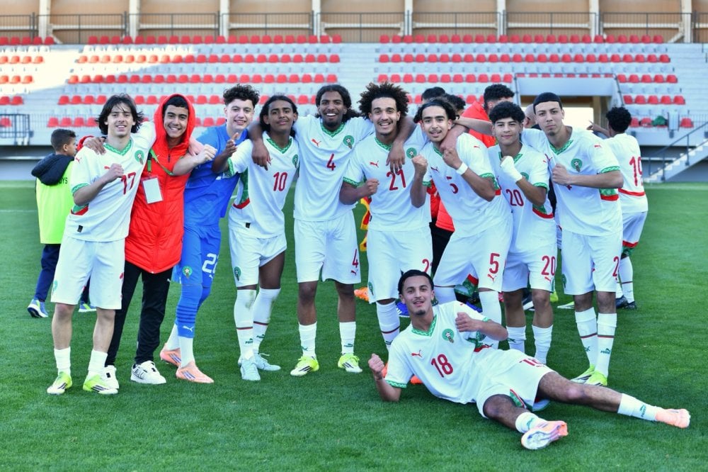 lequipe-du-maroc-u17-remporte-le-tournoi-nord-africain-et-valide-sa-qualification-a-la-can