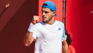grand-prix-hassan-ii-de-tennis-:-karim-bennani-et-taha-baadi-valident-leur-billet-pour-les-8e-de-finale