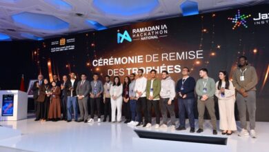trois-projets-innovants-primes-en-cloture-du-hackathon-national-ramadania