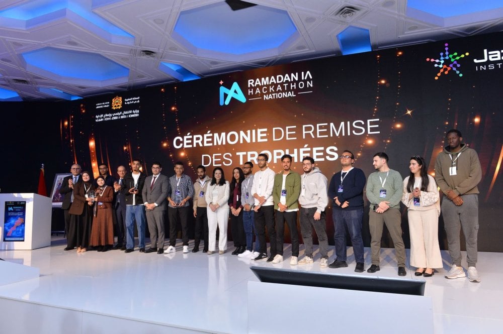 trois-projets-innovants-primes-en-cloture-du-hackathon-national-ramadania