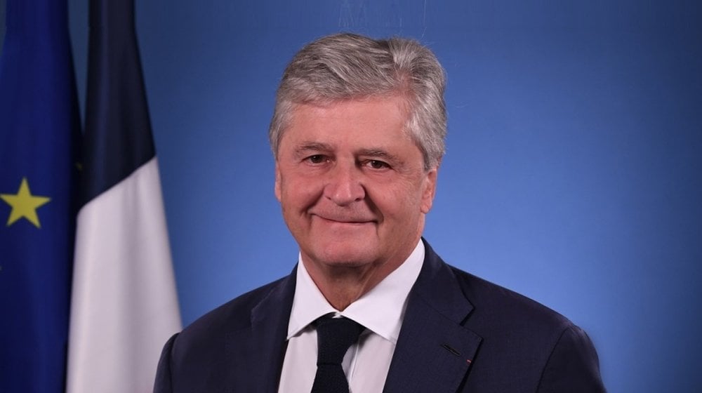 le-ministre-francais-nicolas-forissier-attendu-au-maroc-autour-des-enjeux-du-mondial-2030