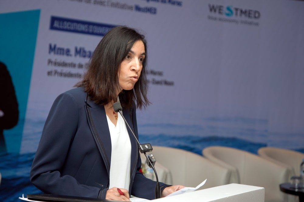 economie-bleue-:-rabat-au-coeur-dune-mobilisation-pour-structurer-les-clusters-maritimes-regionaux