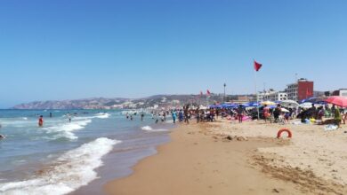 plages-marocaines-:-plus-de-95-%-des-eaux-de-baignade-sont-conformes-aux-normes-de-qualite