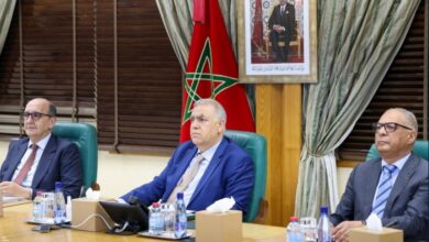 conseil-des-ministres-arabes-de-linterieur-:-le-maroc-reaffirme-son-soutien-aux-pays-arabes-face-aux-tensions-regionales