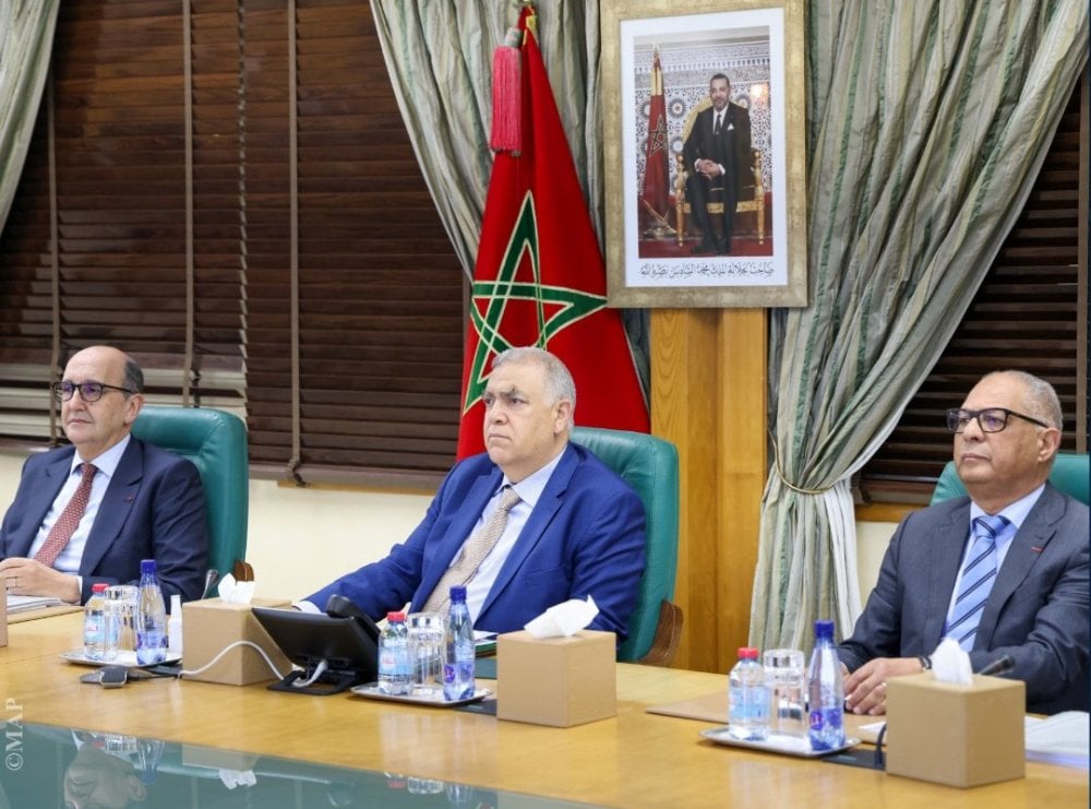 conseil-des-ministres-arabes-de-linterieur-:-le-maroc-reaffirme-son-soutien-aux-pays-arabes-face-aux-tensions-regionales