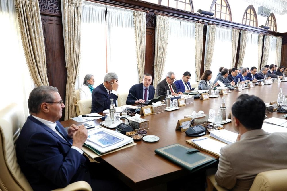 investissement-:-le-gouvernement-valide-44-projets-pour-plus-de-86-milliards-de-dirhams,-20.500-emplois-a-la-cle