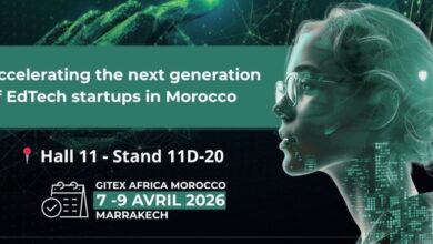 lastartupstation-et-mastercard-accompagnent-36-startups-edtech-avec-2,7-millions-de-dollars