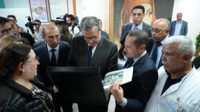 sante-:-1.400-centres-de-soins-rehabilites-pour-plus-de-6,4-milliards-de-dirhams