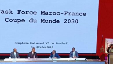 mondial-2030-:-les-entreprises-francaises-proposent-leur-expertise-au-maroc
