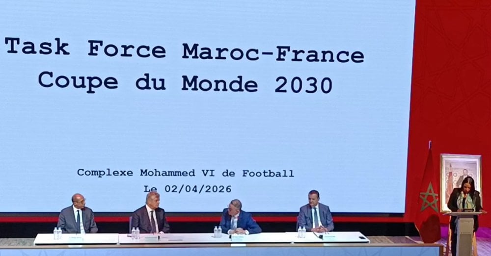 mondial-2030-:-les-entreprises-francaises-proposent-leur-expertise-au-maroc