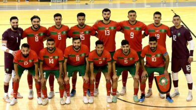 futsal-:-les-lions-de-latlas-affutent-leurs-griffes-a-berkane-face-au-cap-vert-et-a-la-libye