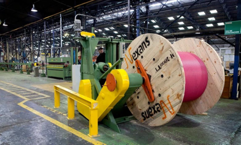 nexans-maroc-:-une-usine-a-haute-performance-environnementale-en-2028