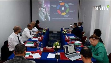 gitex-africa-2026-a-marrakech-:-ia-et-cybersecurite-kaspersky-tire-la-sonnette-dalarme